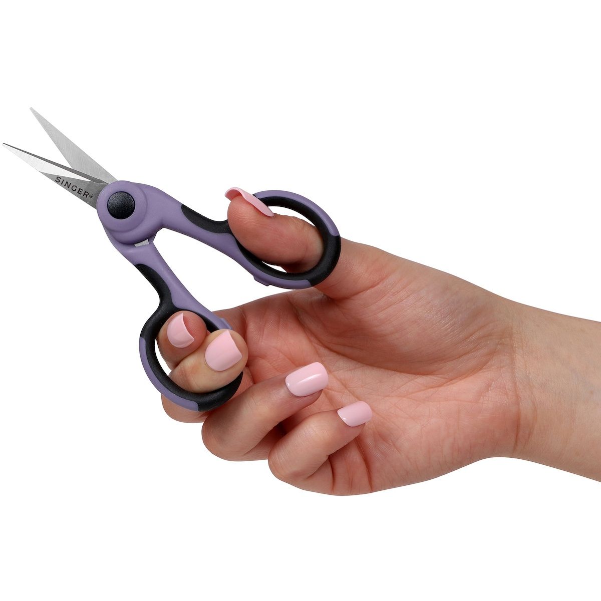 SINGER ProSeries Scissor Set (4.5 inch and 8.5 inch) - The Merri Artist - merriartist.com