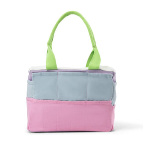 Soolla - Soolla Studio Artist Bag, 80's Windbreaker - The Merri Artist - merriartist.com