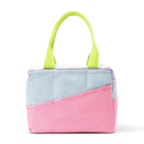 Soolla - Soolla Studio Artist Bag, 80's Windbreaker - The Merri Artist - merriartist.com