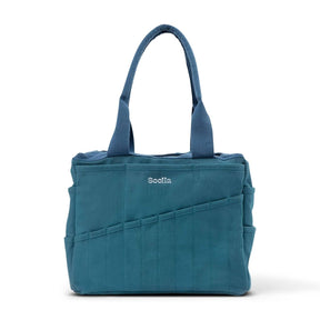 Soolla - Soolla Studio Artist Bag, Aquamarine - The Merri Artist - merriartist.com