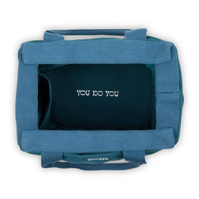 Soolla - Soolla Studio Artist Bag, Aquamarine - The Merri Artist - merriartist.com