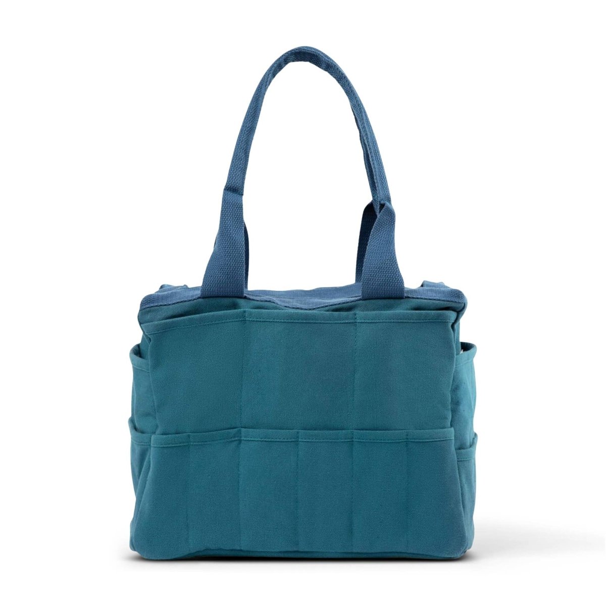 Soolla - Soolla Studio Artist Bag, Aquamarine - The Merri Artist - merriartist.com
