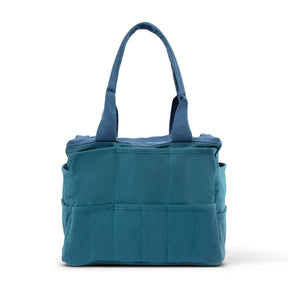 Soolla - Soolla Studio Artist Bag, Aquamarine - The Merri Artist - merriartist.com