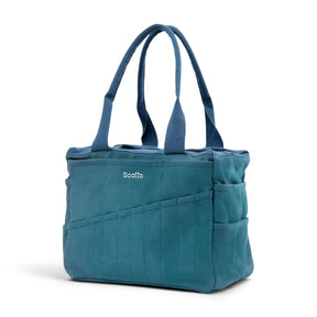 Soolla - Soolla Studio Artist Bag, Aquamarine - The Merri Artist - merriartist.com