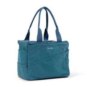 Soolla - Soolla Studio Artist Bag, Aquamarine - The Merri Artist - merriartist.com
