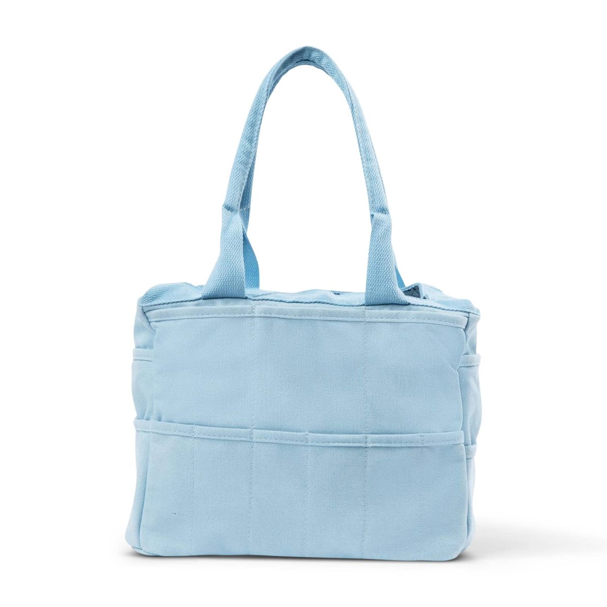 Soolla - Soolla Studio Artist Bag, Blue Skies, Craft Tote Bag - The Merri Artist - merriartist.com