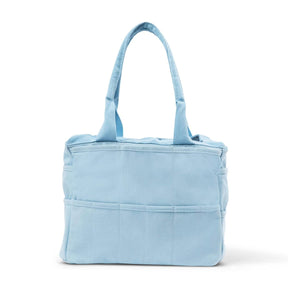 Soolla - Soolla Studio Artist Bag, Blue Skies, Craft Tote Bag - The Merri Artist - merriartist.com