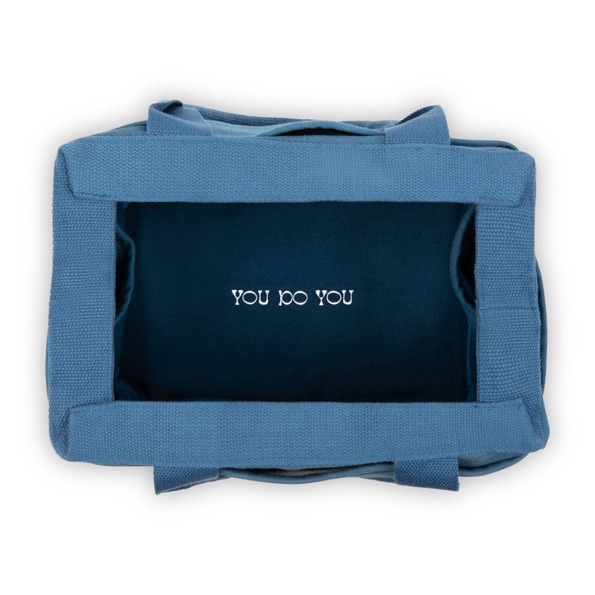 Soolla - Soolla Studio Artist Bag, Blueberry Bliss, Pottery Tool Bag - The Merri Artist - merriartist.com