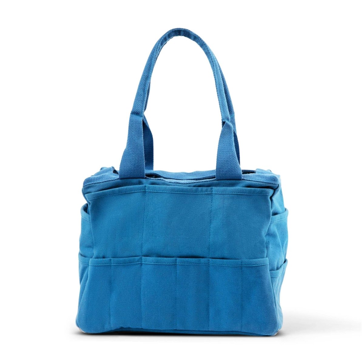 Soolla - Soolla Studio Artist Bag, Blueberry Bliss, Pottery Tool Bag - The Merri Artist - merriartist.com