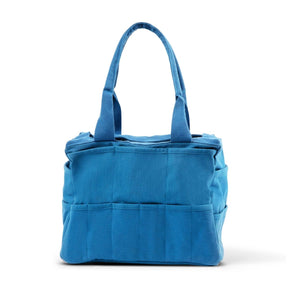Soolla - Soolla Studio Artist Bag, Blueberry Bliss, Pottery Tool Bag - The Merri Artist - merriartist.com