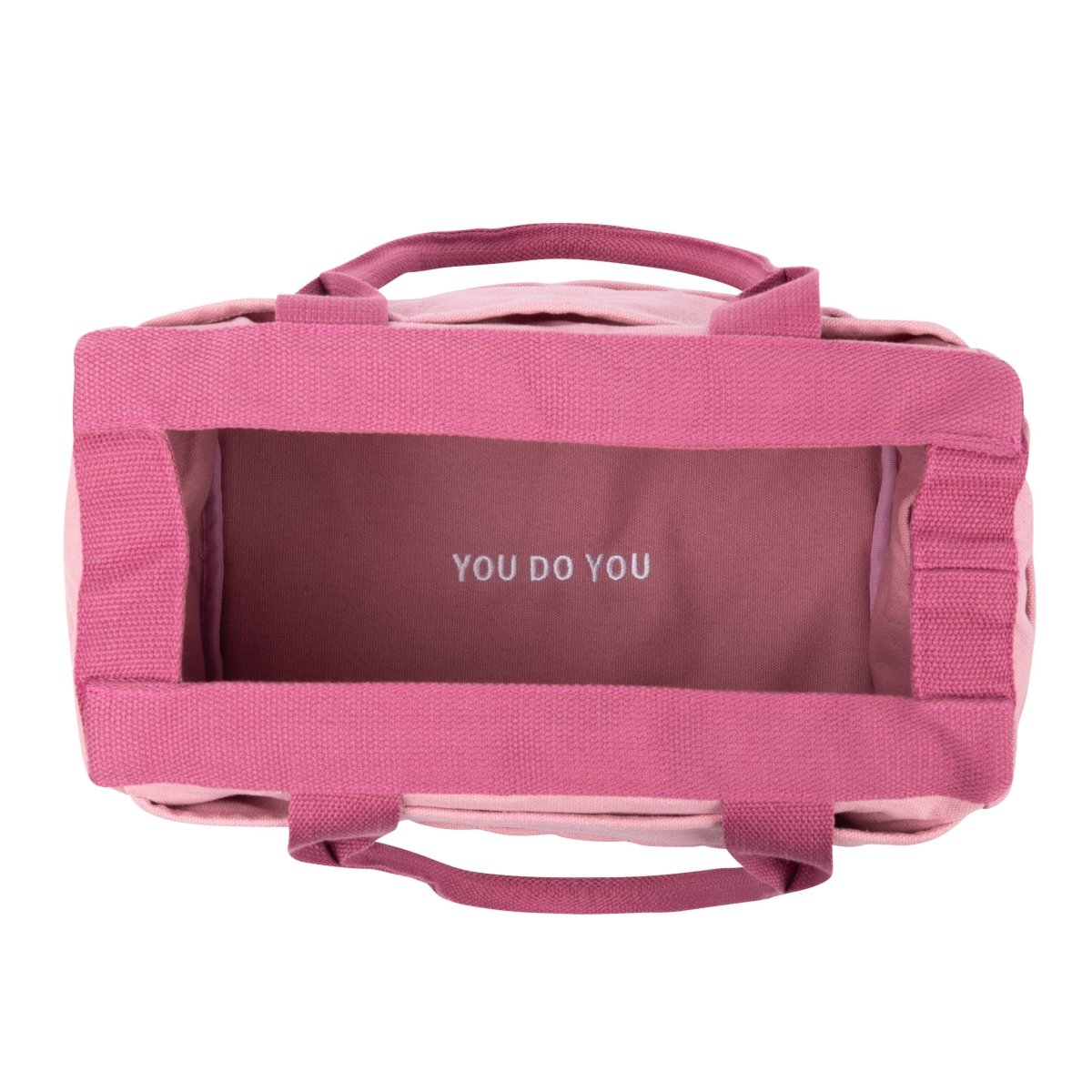 Soolla - Soolla Studio Artist Bag, Desert Rose - The Merri Artist - merriartist.com