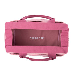 Soolla - Soolla Studio Artist Bag, Desert Rose - The Merri Artist - merriartist.com