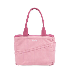 Soolla - Soolla Studio Artist Bag, Desert Rose - The Merri Artist - merriartist.com