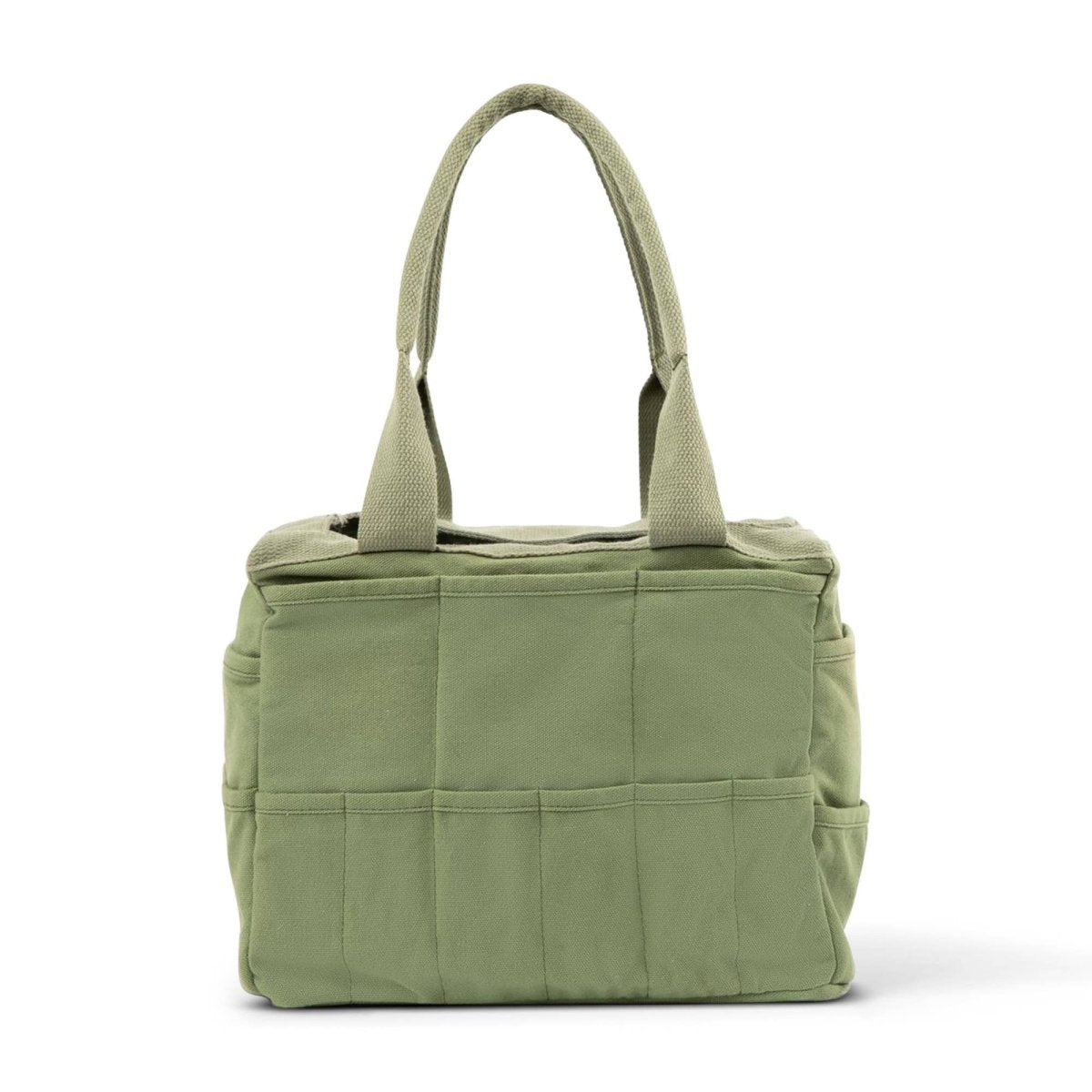 Soolla - Soolla Studio Artist Bag, Green - The Merri Artist - merriartist.com