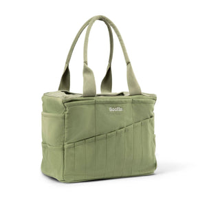 Soolla - Soolla Studio Artist Bag, Green - The Merri Artist - merriartist.com