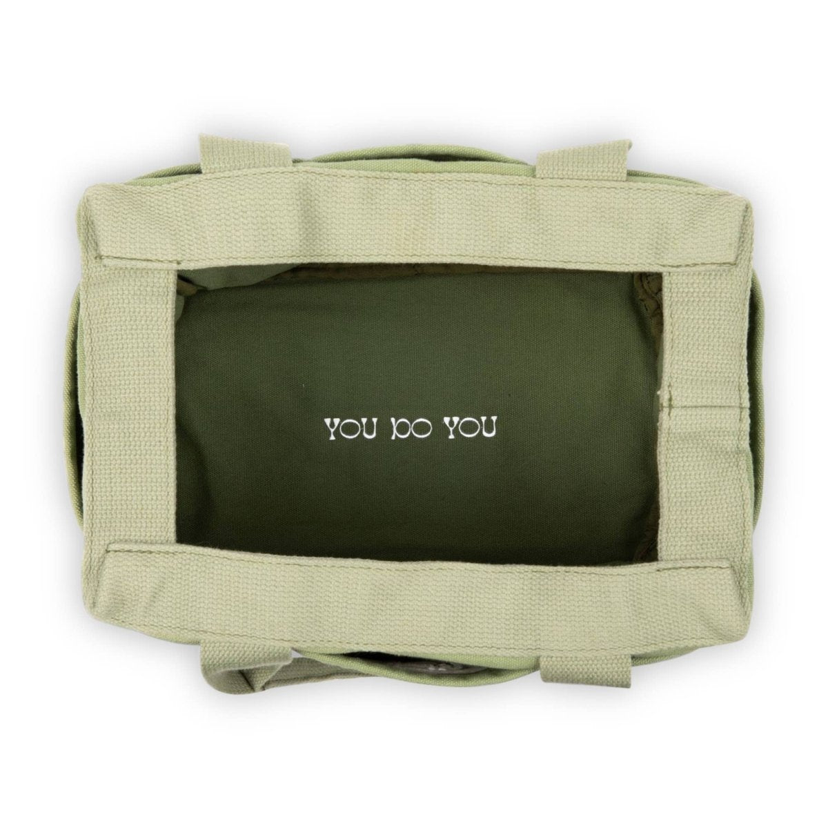 Soolla - Soolla Studio Artist Bag, Green - The Merri Artist - merriartist.com