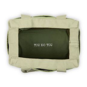 Soolla - Soolla Studio Artist Bag, Green - The Merri Artist - merriartist.com