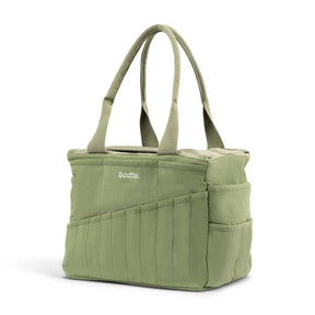 Soolla - Soolla Studio Artist Bag, Green - The Merri Artist - merriartist.com