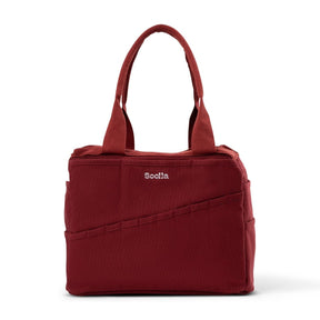 Soolla - Soolla Studio Artist Bag, Sangria - The Merri Artist - merriartist.com