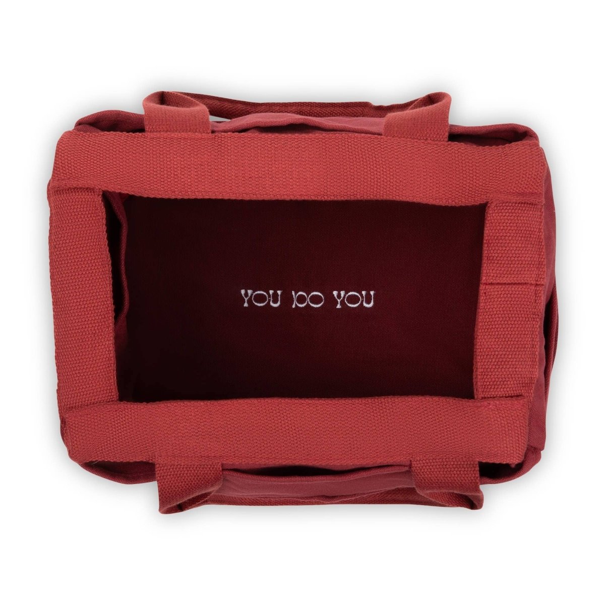 Soolla - Soolla Studio Artist Bag, Sangria - The Merri Artist - merriartist.com