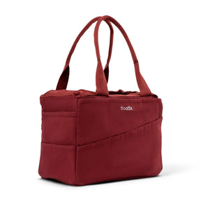 Soolla - Soolla Studio Artist Bag, Sangria - The Merri Artist - merriartist.com