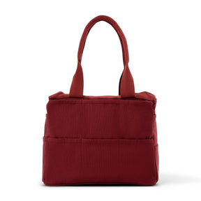 Soolla - Soolla Studio Artist Bag, Sangria - The Merri Artist - merriartist.com