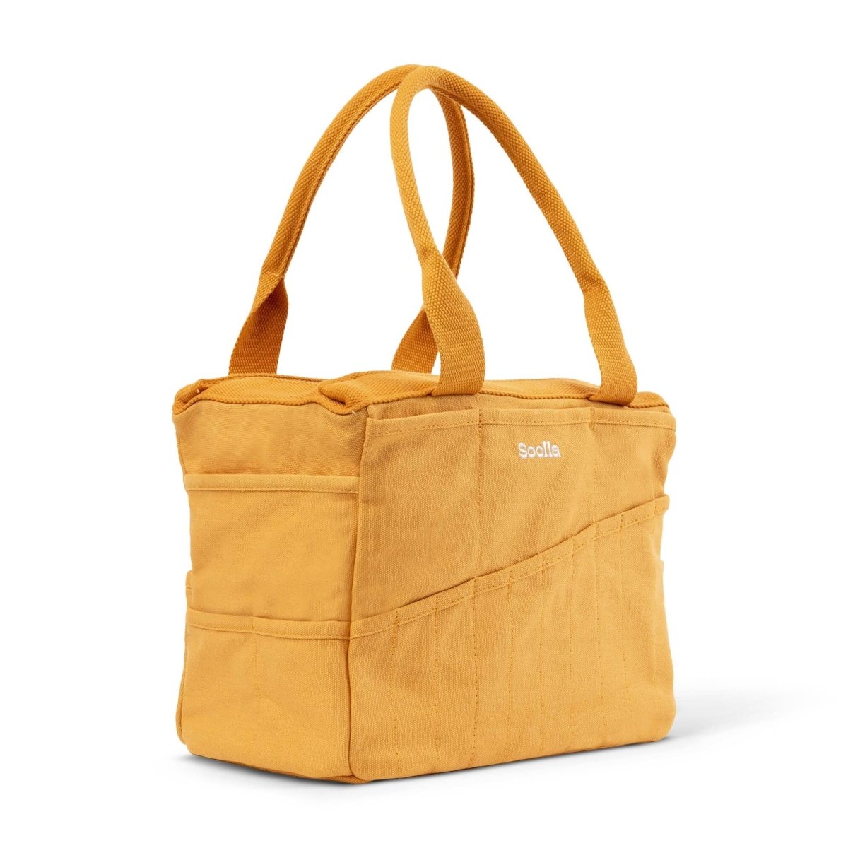 Soolla - Soolla Studio Artist Bag, Sedona - The Merri Artist - merriartist.com
