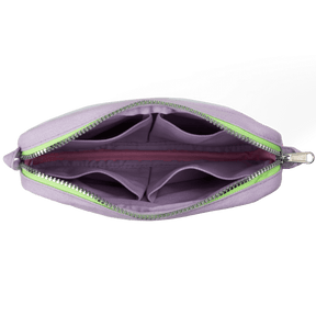 Soolla - Soolla® Studio Pouch, 80's Windbreaker (Stationery Pouch) - The Merri Artist - merriartist.com