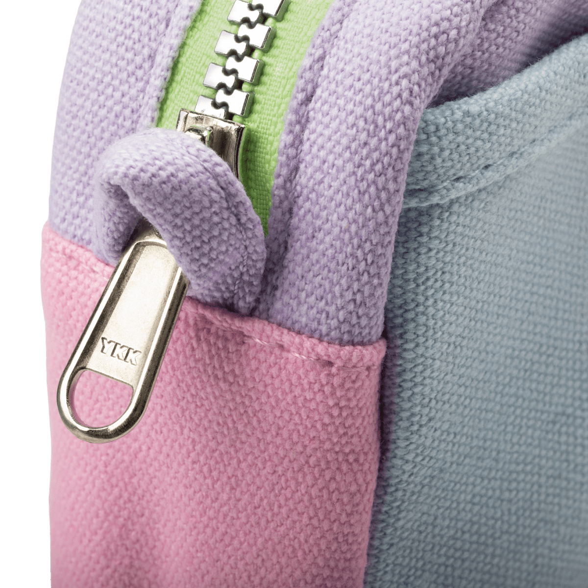 Soolla - Soolla® Studio Pouch, 80's Windbreaker (Stationery Pouch) - The Merri Artist - merriartist.com