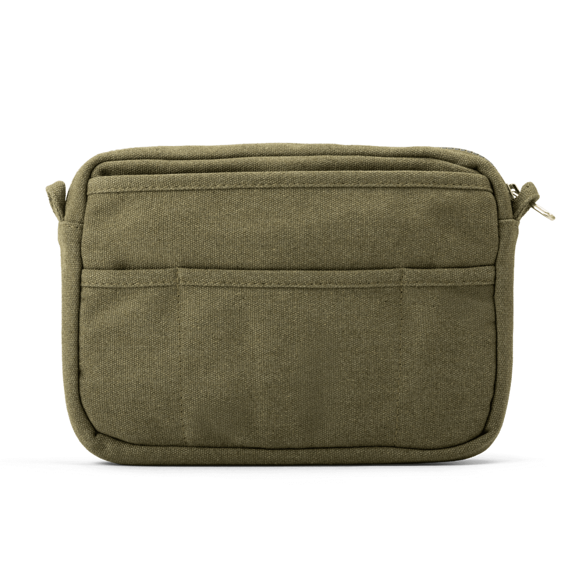 Soolla - Soolla® Studio Pouch, Deep Forest Green (Stationery Pouch) - The Merri Artist - merriartist.com