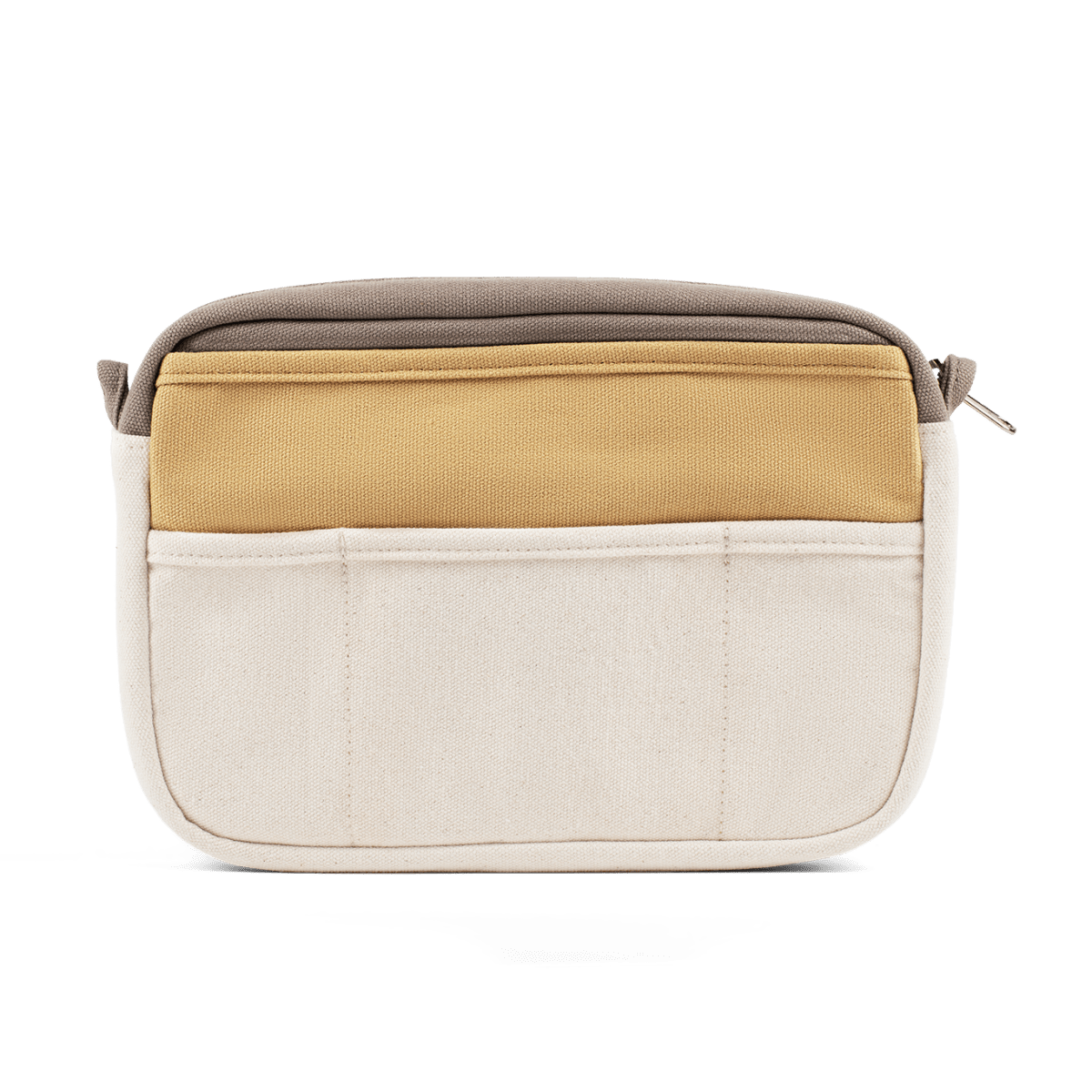 Soolla - Soolla® Studio Pouch, Driftwood (Stationery Pouch) - The Merri Artist - merriartist.com