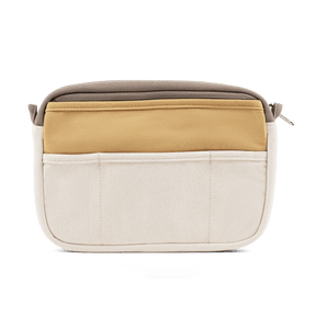 Soolla - Soolla® Studio Pouch, Driftwood (Stationery Pouch) - The Merri Artist - merriartist.com