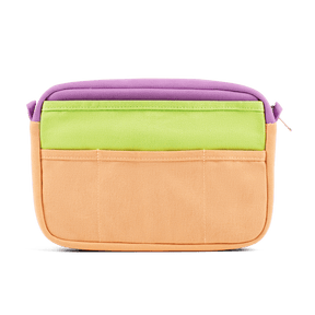 Soolla - Soolla® Studio Pouch, Sarah Anderson (Stationery Pouch) - The Merri Artist - merriartist.com