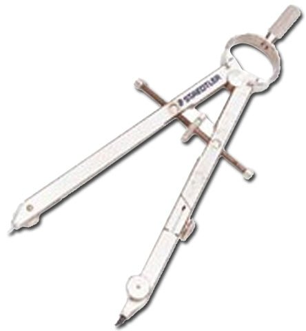 Staedtler Mars comfort 551 Precision compass - The Merri Artist - merriartist.com