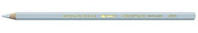 Supracolor II Soft Aquarelle Pencil 004 steel grey - The Merri Artist - merriartist.com