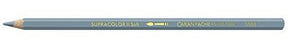 Supracolor II Soft Aquarelle Pencil 006 mouse grey - The Merri Artist - merriartist.com