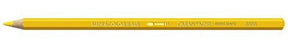 Supracolor II Soft Aquarelle Pencil 010 yellow - The Merri Artist - merriartist.com