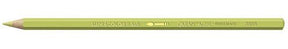 Supracolor II Soft Aquarelle Pencil 015 olive yellow - The Merri Artist - merriartist.com