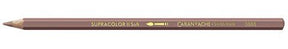Supracolor II Soft Aquarelle Pencil 043 brownish orange - The Merri Artist - merriartist.com