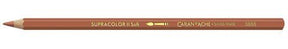 Supracolor II Soft Aquarelle Pencil 063 english red - The Merri Artist - merriartist.com