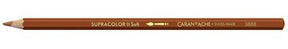 Supracolor II Soft Aquarelle Pencil 065 russet - The Merri Artist - merriartist.com