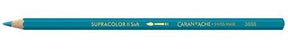 Supracolor II Soft Aquarelle Pencil 160 cobalt blue - The Merri Artist - merriartist.com
