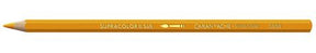 Supracolor II Soft Aquarelle Pencil 300 fast orange - The Merri Artist - merriartist.com
