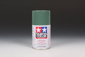 Tamiya TS - 78 Lacquer Spray 100 ml - Field Grey 2 - The Merri Artist - merriartist.com
