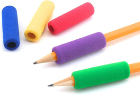 The Pencil Grip - Foam Grips (12 Pack) - The Merri Artist - merriartist.com