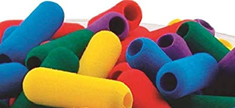 The Pencil Grip - Foam Grips (12 Pack) - The Merri Artist - merriartist.com