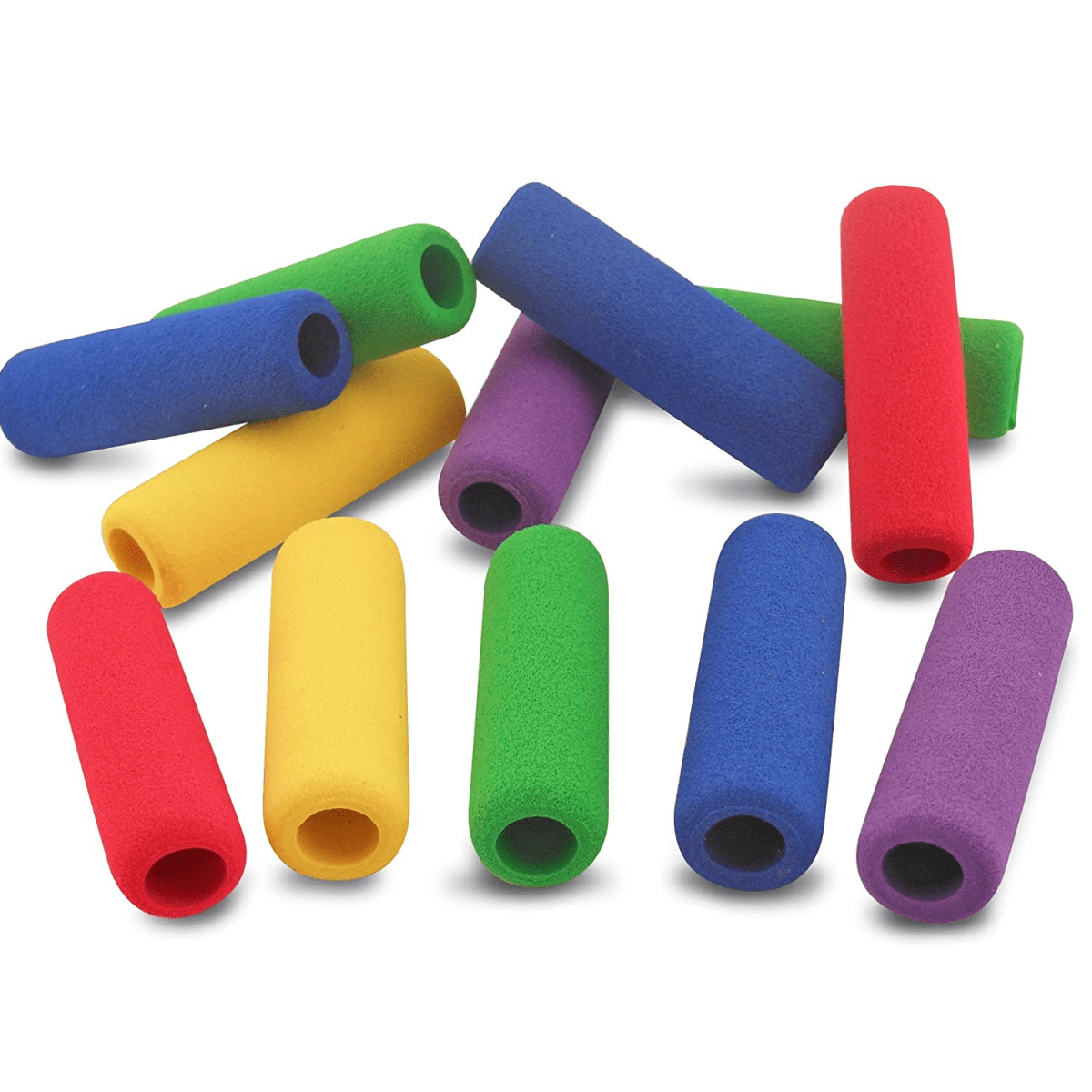 The Pencil Grip - Foam Grips (12 Pack) - The Merri Artist - merriartist.com