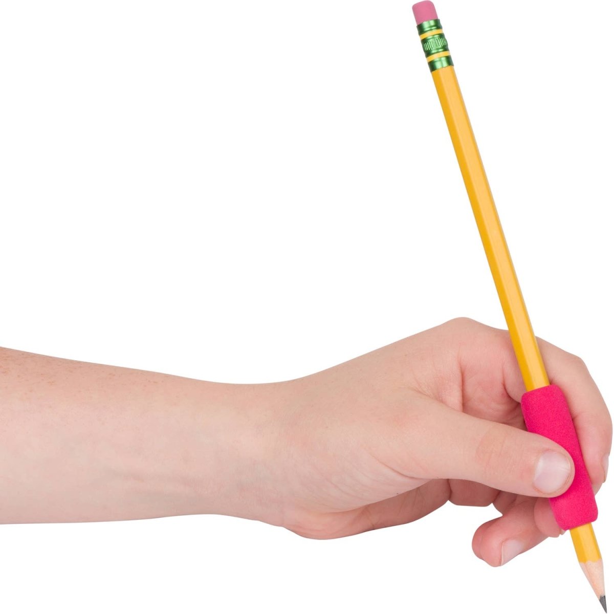 The Pencil Grip - Foam Grips (12 Pack) - The Merri Artist - merriartist.com