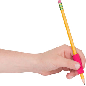 The Pencil Grip - Foam Grips (12 Pack) - The Merri Artist - merriartist.com