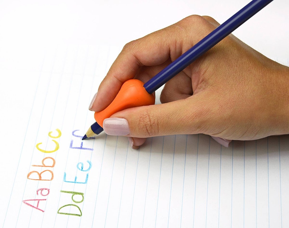 The Pencil Grip - Original (6 per Bag) TPG - 11106 - The Merri Artist - merriartist.com